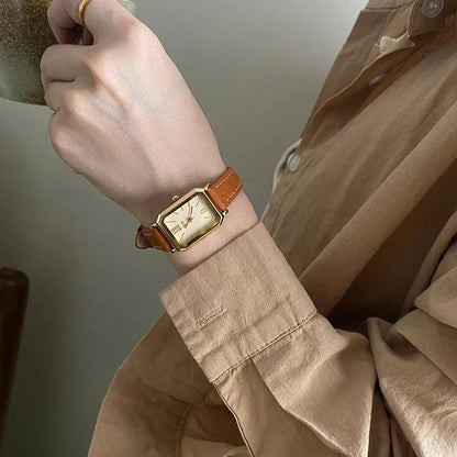 Watches Vintage Coffee