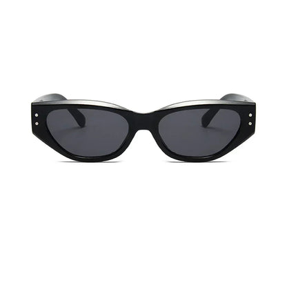 Retro Cat Eye Vintage Sunglasses